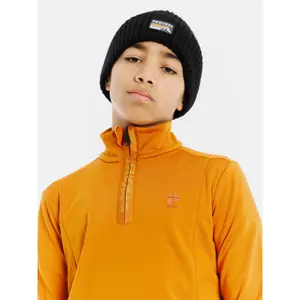 Children's 1/4 zip undershirt Protest Rewillowy image-4