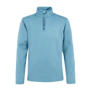Pull 1/4 Zip für Kinder Protest Rewillowy image-0