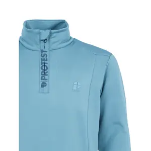 Pull 1/4 Zip für Kinder Protest Rewillowy image-2