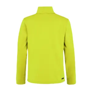 Kids' 1/4 zip jumper Protest Rewillowy image-1