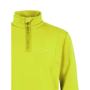 Kids' 1/4 zip jumper Protest Rewillowy image-2