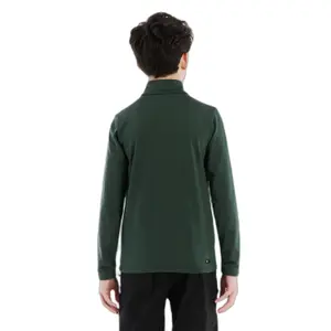 Children's 1/4 zip undershirt Protest Rewillowy image-1