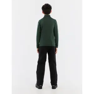 Children's 1/4 zip undershirt Protest Rewillowy image-3