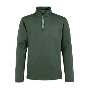 Children's 1/4 zip undershirt Protest Rewillowy image-6