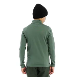 Children's 1/4 zip undershirt Protest Rewillowy image-1