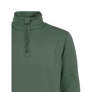 Children's 1/4 zip undershirt Protest Rewillowy image-5