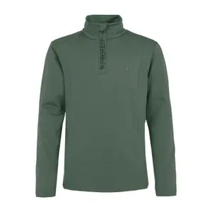 Children's 1/4 zip undershirt Protest Rewillowy image-6