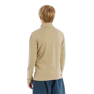 Children's 1/4 zip undershirt Protest Rewillowy image-1