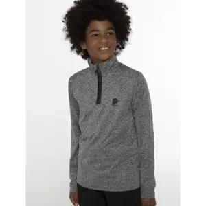 Kids' 1/4 zip jumper Protest Rewillowy image-2