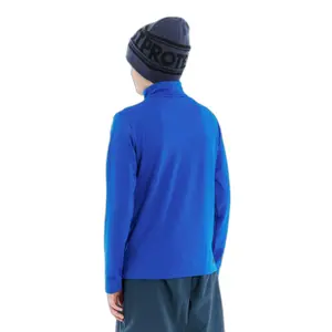 Children's 1/4 zip undershirt Protest Rewillowy image-1