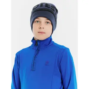 Children's 1/4 zip undershirt Protest Rewillowy image-4