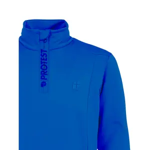 Children's 1/4 zip undershirt Protest Rewillowy image-5