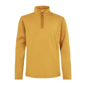 Pull met 1/4 rits voor kinderen Protest Rewillowy image-0