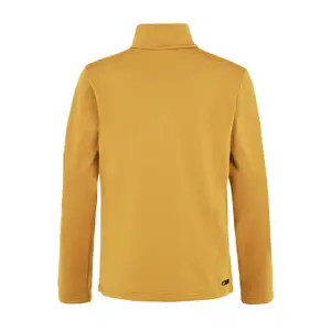 Pull met 1/4 rits voor kinderen Protest Rewillowy image-1