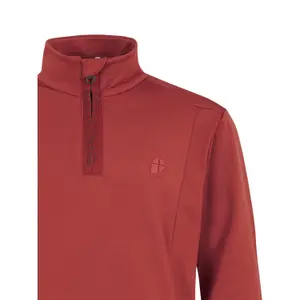 Kids' 1/4 zip jumper Protest Rewillowy image-2