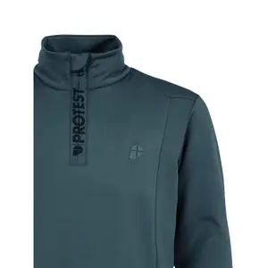 Kids' 1/4 zip jumper Protest Rewillowy image-2