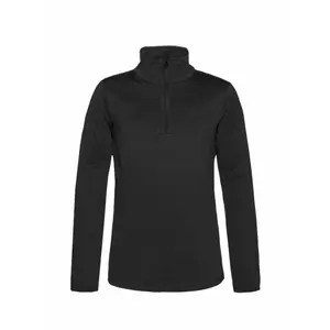 Tecido polar com fecho de correr de 1/4 para rapariga Protest Fabrizoy image-0