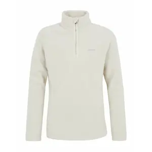 Tecido polar com fecho de correr de 1/4 para rapariga Protest Mutey image-0