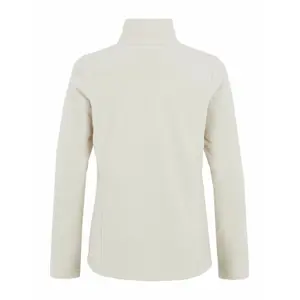 Tecido polar com fecho de correr de 1/4 para rapariga Protest Mutey image-2