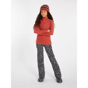 Girl's 1/4 zip sweater Protest Mutey image-1