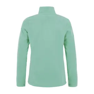 Polaire 1/4 zip meisje Protest Mutey image-3