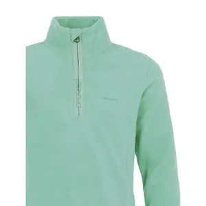 Polaire 1/4 zip meisje Protest Mutey image-6