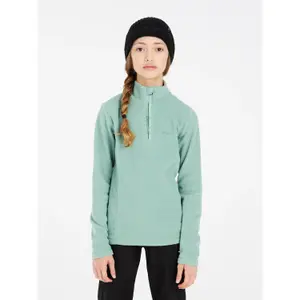 Polaire 1/4 zip meisje Protest Mutey image-1
