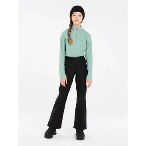 Polaire 1/4 zip meisje Protest Mutey image-2