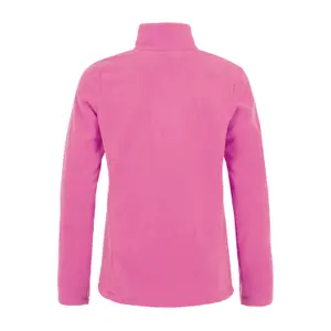 Polaire 1/4 zip meisje Protest Mutey image-3