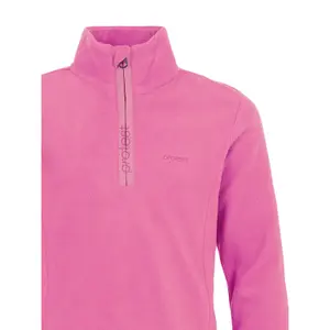 Polaire 1/4 zip meisje Protest Mutey image-6