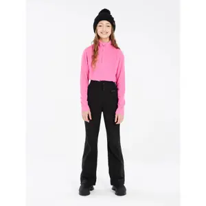 Polaire 1/4 zip meisje Protest Mutey image-2