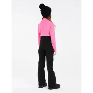 Polaire 1/4 zip meisje Protest Mutey image-5