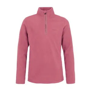 Polaire 1/4 zip menina Protest Mutey image-0