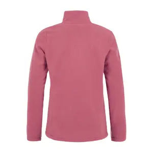 Polaire 1/4 zip menina Protest Mutey image-3