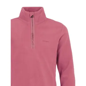 Polaire 1/4 zip menina Protest Mutey image-6