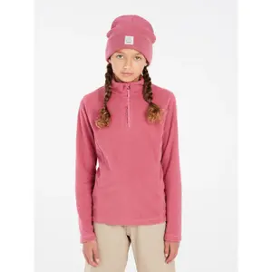 Polaire 1/4 zip menina Protest Mutey image-1