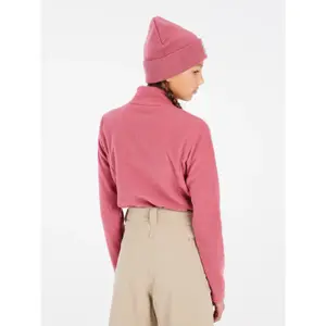 Polaire 1/4 zip menina Protest Mutey image-4