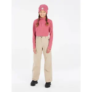 Polaire 1/4 zip menina Protest Mutey image-2