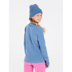 Polaire 1/4 zip meisje Protest Mutey image-4