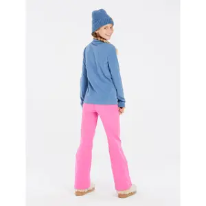 Polaire 1/4 zip meisje Protest Mutey image-5