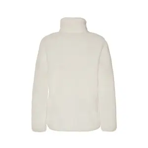 Girls' full-zip fleece Protest Riri image-2