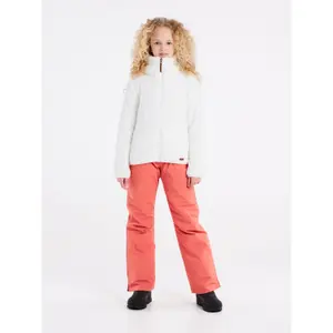 Girls' full-zip fleece Protest Riri image-1