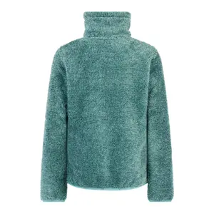 Girls' full-zip fleece Protest Riri image-3