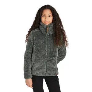 Chaqueta polar para niña Protest Riri image-2