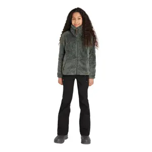 Chaqueta polar para niña Protest Riri image-1