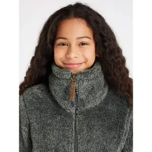 Chaqueta polar para niña Protest Riri image-5