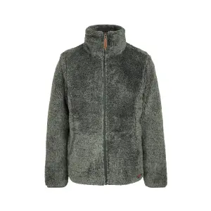 Chaqueta polar para niña Protest Riri image-0
