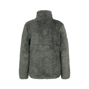 Chaqueta polar para niña Protest Riri image-3