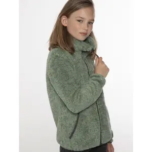 Chaqueta polar para niña Protest Riri image-2
