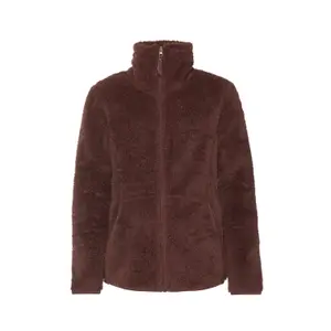 Chaqueta polar para niña Protest Riri image-0